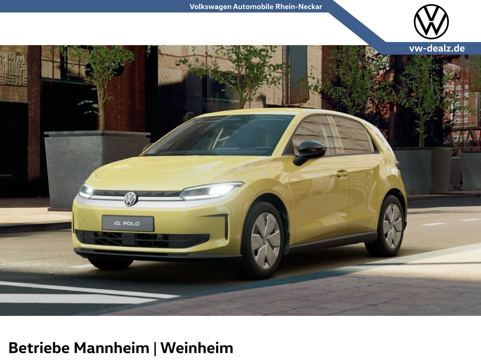 Volkswagen Andere - Bild 2