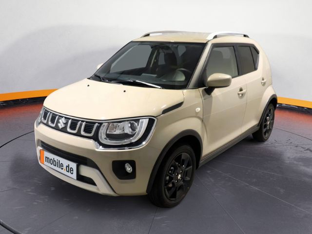 Suzuki Ignis 1.2 12V AWD Comfort LED|RFK|SHZ