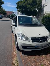 Mercedes-Benz verkaufen verkaufen - Mercedes-Benz 190 Gebrauchtwagen in Mannheim