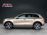 Volkswagen Touareg 3,0 TDI 4M EXCLUSIVE 360°KAMERA-PANORAMA - VW Touareg Gebrauchtwagen in Hamburg