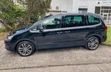 Volkswagen Sharan 2.0 TDI SCR 135kW DSG Highline Highline - Volkswagen Sharan: TDI