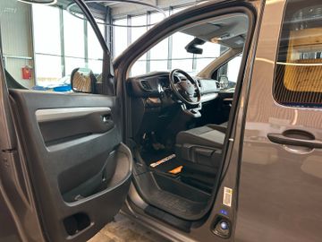 Opel Vivaro Kasten Edition L3 *Navi*AHK*