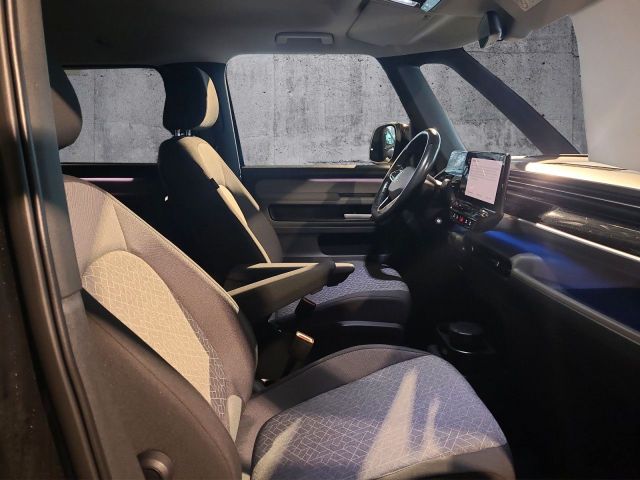 ID. Buzz Pro Motor 150 kW (204 PS) 77 kWh