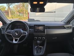 Renault Clio V 1.6 E-TECH Hybrid 145 Equilibre (EURO 6d)