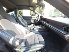 Fahrzeugabbildung 911 992 Carrera S 3.0 EU6d