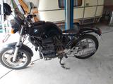 BMW K75 - BMW K 75