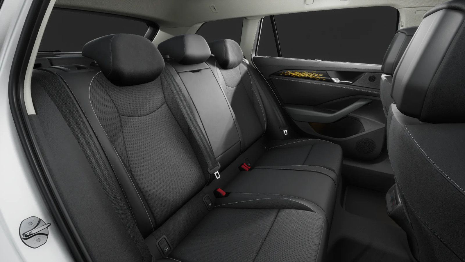 Volkswagen Passat Variant - Bild 11