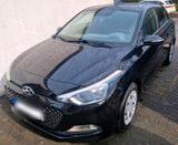 Hyundai i20. - Hyundai H 200 Gebrauchtwagen