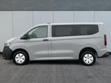 Volkswagen T7 Caravelle LR+9 Sitze+AHK+KLIMAAUT.+KAMERA+... - VW 9-Sitzer Caravelle