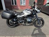 BMW R 1150 R Rockster  *Koffer* - BMW ROCKSTER
