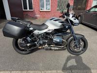 BMW R 1150 R Rockster  *Koffer*