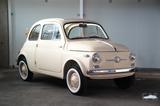 Fiat 500 N - Economica - Offers
