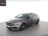 Mercedes-Benz CLA 200 Shooting Brake d AMG NIGHT PANO,KAMERA - Mercedes-Benz CLA 200 Shooting Brake Diesel Gebrauchtwagen