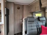 Kabe TM Royal 780 LQB *HY4*AHK*KLIMA*LEDER - Offers