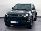 Land Rover Defender 110 D300 X-Dynamic SE AHK, 20' Gloss Bl