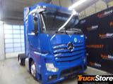 Mercedes-Benz Actros 1845 LS nRL Low Liner ACC-Abstand Klima - Angebote