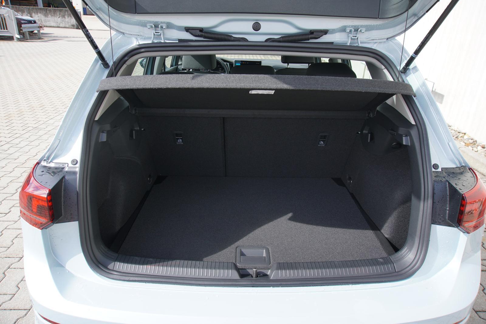 Volkswagen Golf 1.5TSI Navi/MirrorLi SHZ PDC Tempomat, миниатюра 15