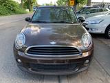 MINI ONE Cabrio One 1.6 Klimaaut Pdc Euro 5 - MINI MINI: Roadster, Braun