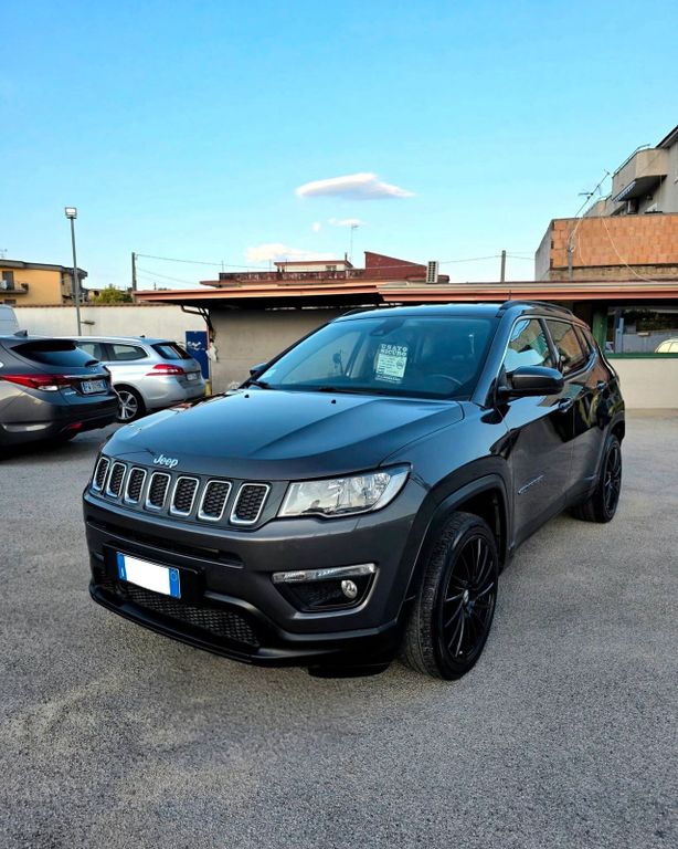 Image of Jeep Compass