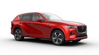 Mazda CX-60 - Vorschau Bild 9