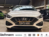 Hyundai i30 Pure BT USB DAB+ Dachspoiler PDC - Hyundai i30 Pure mit Benzin-Antrieb