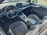 Audi A5 Cabrio 3.0 TDI quattro S Tronic AHK B&O ACC  - Audi A5: Cabrio, 3.0