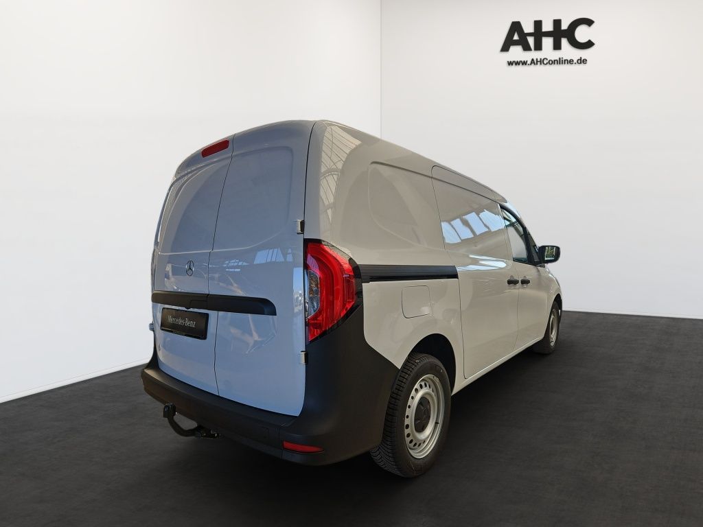 Fahrzeugabbildung Mercedes-Benz Citan 112 CDI KA BASE Lang LED, AHK, KLIMA