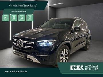 Mercedes GLE 400 - 1