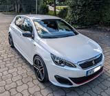 Peugeot 308 GTi by Peugeot Sport THP 270 GTi by Peug... - Peugeot 308 von privat