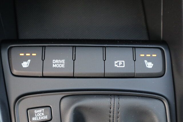 Hyundai i20 – Bild 21