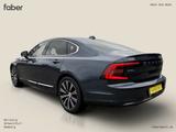 Volvo S90 B5 Diesel Ultimate Bright AWD - blaue Volvo S90
