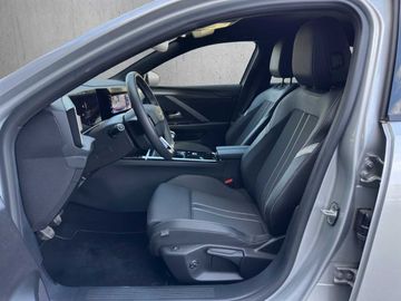 Opel Astra - 8