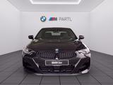 BMW 220i Coupé M-Sport-Pro ACC 360° HiFi Keyless - BMW 220: Sportwagen