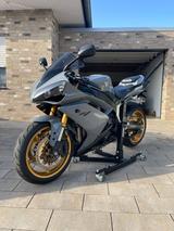 Yamaha YZF R1 RN 19 Top gepflegt !!! - YAMAHA RENNSPORT