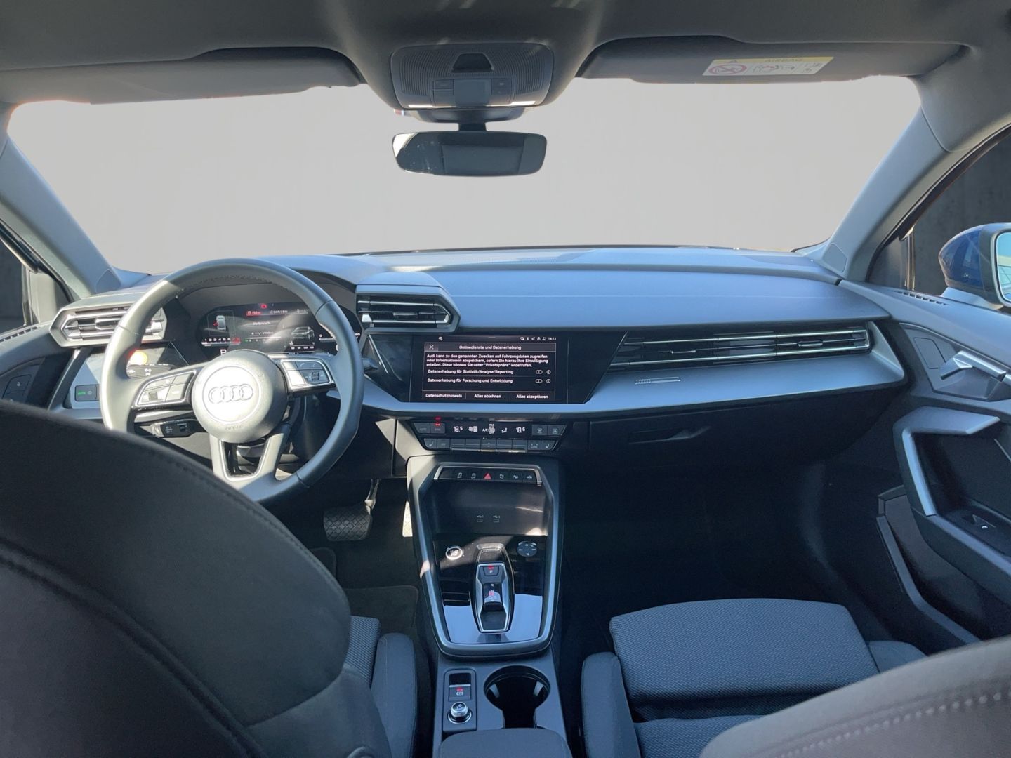 Audi A3 - Bild 12