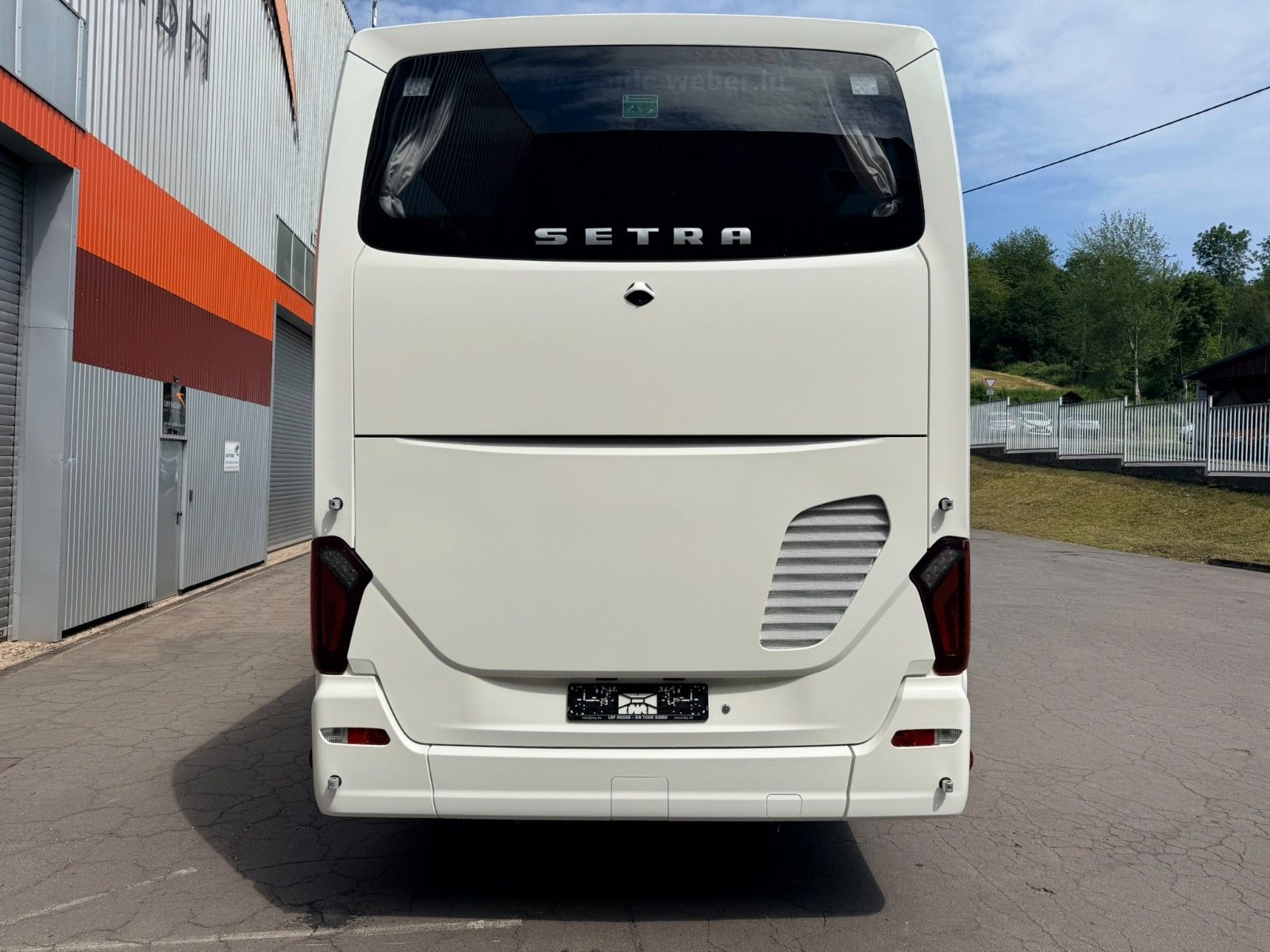 SETRA  2021 - Image 7 of 35