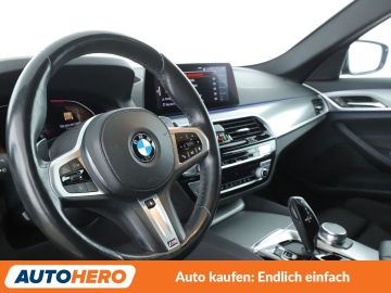 BMW 520 - 11