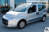 Fiat Qubo 1.3 MJT 75 CV Active - Fiat Qubo: Active