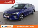 Hyundai IONIQ 1.6 Hybrid Style Aut.*NAVI*CAM*ACC* - Hyundai mit Hybrid-Antrieb