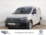 Vorschaubild Volkswagen Caddy Cargo 2.0 TDI KLIMA PDC SHZ NAVI AHK