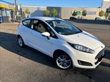 Ford Fiesta 1,25 44kW Trend Trend - Ford Fiesta: 1.4