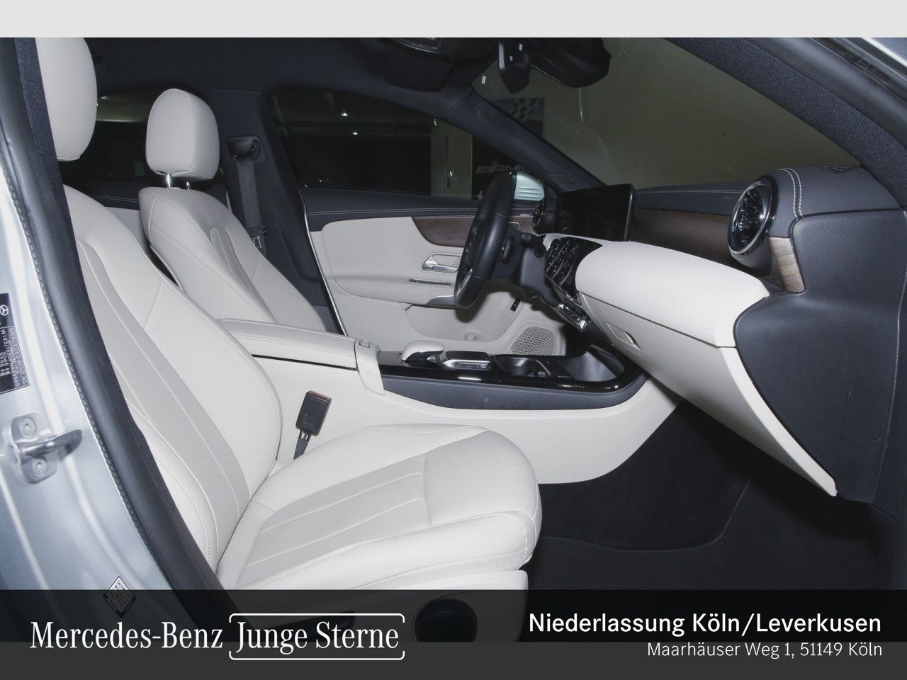 Mercedes-Benz CLA 220 d Cp Prog Dist LED Kamera Navi SpiegelP foto 5