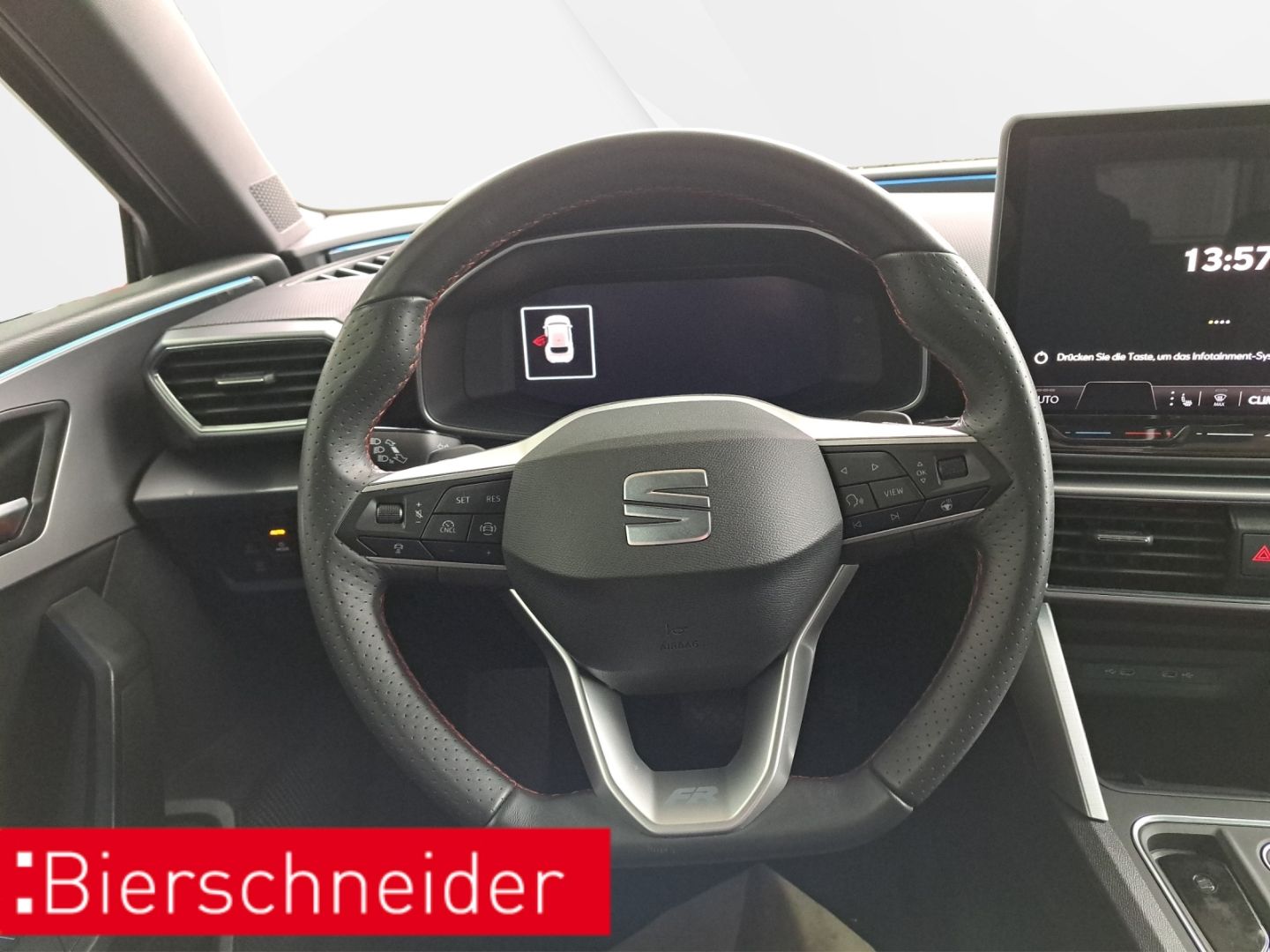 Seat Leon - Bild 13