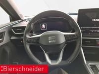 Seat Leon - Vorschau Bild 13
