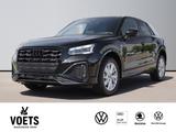 Audi Q2 35TFSI S-LINE Matrix-LED+Navi+Sitzhzg.