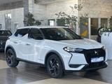 DS Automobiles DS3 Crossback E-Tense Performance Line+ LED Navi - DS Automobiles DS3 Crossback aus 2022