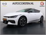 Kia EV6 GT-Line 77.4kWh Warmtepomp AHK panorama dach