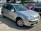 Volkswagen Golf V Lim. Comfortline*Klimaaut*Tüv NEU - gebrauchte VW Golf aus dem Jahr 2004