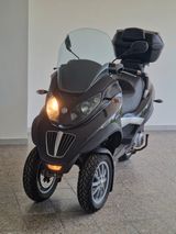 Piaggio MP3 250  - PIAGGIO VON 126 BIS 250 CCM