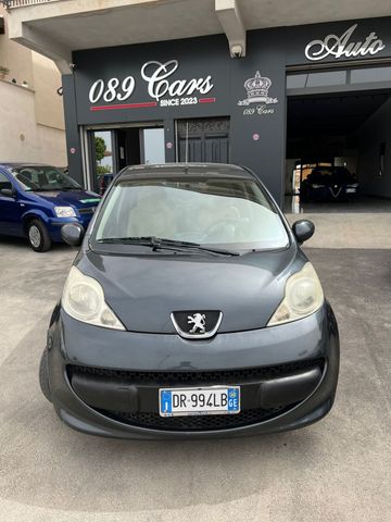 Peugeot 107 1.0 68CV 3p. Desir